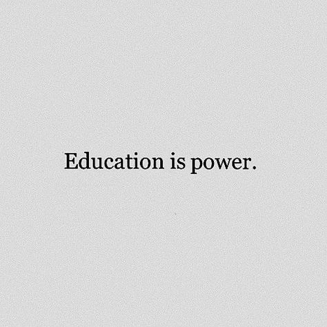 #education #quotes Education Is Power, Academic Motivation, Academic Validation, Study Inspo, Vision Board 2023, 2023 Vision Board, School Motivation, 2023 Vision, Vision Boards