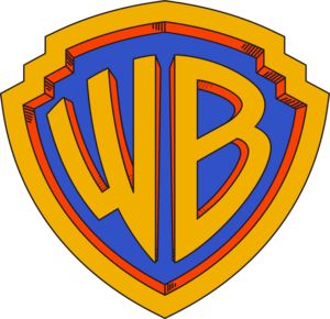 Warner Brothers Logo, Wb Logo, Warner Bros Logo, Sl Logo, Warner Bros Cartoons, Animation Logo, Media Logo, Picture Logo, Letter Logo Design