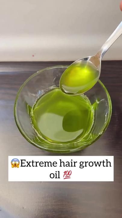 For Thick Hair Growth, Fast Hair Growth Oil, Fenugreek For Hair, Thicken Hair Naturally, Homemade Hair Oil, Quick Hair Growth, Coconut Oil Hair Growth, Thicken Hair, Magical Hair