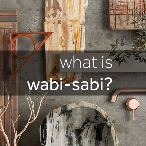 Wasabi Interior Design, Wabi Sabi Color, Wabi Sabi Bathroom, Embracing Imperfection, Wabi Sabi Kitchen, Wabi Sabi Living Room, Diy Shabby Chic Furniture, Wabi Sabi House, Wabi Sabi Living