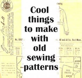 Old Sewing Patterns, Vintage Sewing Rooms, Cool Crafts, Repurposed Art, Treadle Sewing Machines, Sewing Room Decor, Vintage Sewing Notions, Vintage Sewing Machines, Paper Sewing Patterns