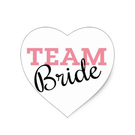 Script Heart, Floral Banners, Wedding Photo Props, Insta Icon, The Perfect Day, Team Bride, Heart Stickers, Wedding Wishes, Be My Bridesmaid