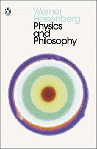 Uncertainty Principle, Science Penguin, Werner Heisenberg, Penguin Modern Classics, Physics Books, Philosophy Of Science, Philosophy Books, Penguin Classics, Popular Science