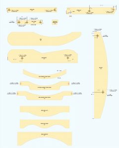 Muskoka Adirondack templates Adirondack Chairs Diy, Rocking Chair Plans, Muskoka Chair, Adirondack Chair Plans Free, Chair Woodworking Plans, Adirondack Chair Plans, Adirondack Rocking Chair, Woodworking Project Plans, Woodworking Furniture Plans