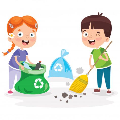 Little children cleaning and recycling g... | Premium Vector #Freepik #vector #water #children #nature #character Angel Baby Cartoon, Cleaning Drawing, Classroom Learning Centers, Save Water Poster Drawing, Ant Crafts, Daily Routine Activities, Diy Kids Games, Eco Kids, Islamic Cartoon