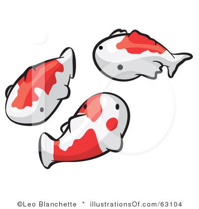 Chibi Koi Fish Tattoo possibly. I'd get it on my ankle to symbolize the sin I fall under alot, sloth. Because it is chubby and simple, it represents the allure and consequence of a slothful life. Kawaii Fish, Koi Fish Drawing, Fish Clipart, Koi Art, Koi Tattoo, Animal Images, Koi Fish Tattoo, Cartoon Fish, Cute Little Tattoos