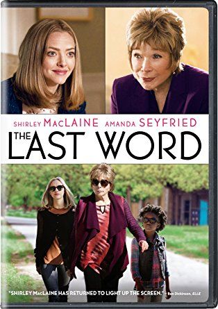 Amazon Prime Movies, Prime Movies, Movie To Watch List, Shirley Maclaine, Movies Worth Watching, Movie To Watch, See Movie, The Last Word, Shows To Watch