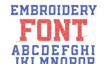 20 Free Embroidery Fonts To Download Free Bx Fonts Embroidery, Embroidery Fonts Free, Fonts To Download, Free Monogram Fonts, Cute Phrases, Cross Stitch Fonts, Free Monogram, Free Lettering, My Clothes