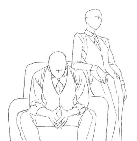 Not much else to say Walking Downstairs Reference, Sitting On Throne Reference Drawing, Person Sitting On Throne Reference, Character Sitting On Throne, Throne Sitting Pose, Villain Poses Drawing Reference Male, Sitting In A Chair Poses Drawing, Art Poses Sitting, Casual Drawing Poses