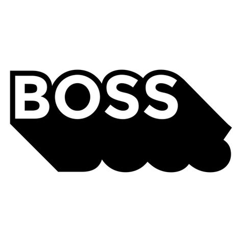 Boss Bold Word PNG Design Tshirt Print Ideas Graphic Tees Shirt Designs, Boss Logo Design, Word Png, Hugo Boss Logo, Skull Beard, T Shirt Print Design, Bold Words, T-shirt Print Design, Galaxy Wallpaper Iphone