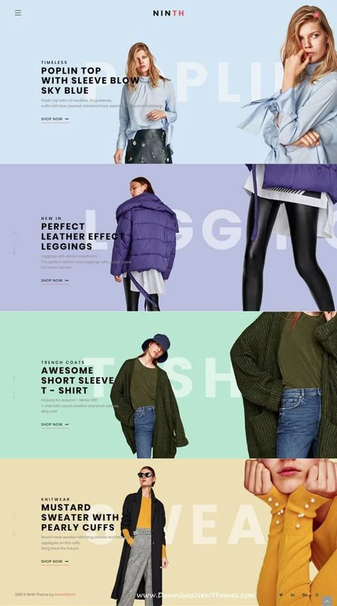 Cv Fashion Designer, 블로그 디자인, Fashion Web Design, Cv Inspiration, Website Banner Design, Upcycling Fashion, Fashion Poster Design, Banner Design Inspiration, Desain Buklet