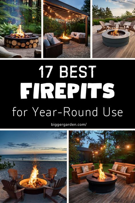 Firepits in various outdoor settings, from beaches to backyards, designed for cozy, year-round enjoyment. Fire Pit Ideas Backyard Square, Firepits Backyard Ideas Seating Areas, Fire Pit Table Top, Fire Pit Ideas, Fire Pit Backyard, Fire Table, Firepit, Coastal Cottage, Outdoor Fire Pit