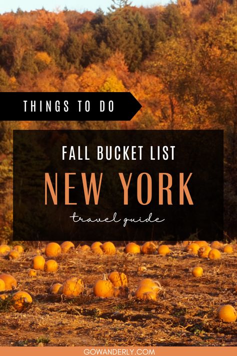 Find the best things to do in NYC during fall. Discover iconic sights and seasonal events for your New York City fall trip. Must See In New York City, Nyc In The Fall, New York City Fall, New York Autumn, Fall Weekend Getaway, Day Trip To Nyc, Fun Restaurants In Nyc, Fall In Nyc, New York Bucket List