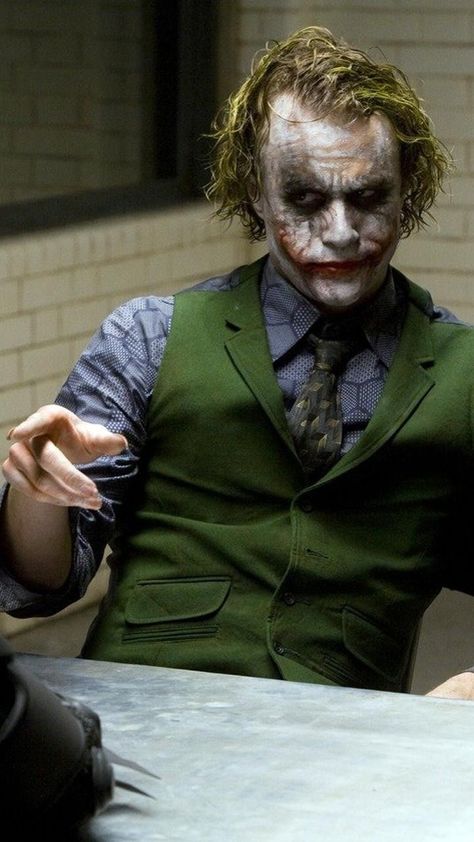 Joker Ledger, Joker Dark, Joker Halloween Costume, Joker Dark Knight, Joker Heath Ledger, Joker Halloween, Der Joker, Joker Makeup, Joker Heath