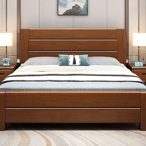 Latest Wooden Bed Designs, Modern Wooden Bed, King Size Bed Designs, Beautiful Bed Designs, Bedroom Set Designs, Simple Bed Designs, Box Bed Design, Double Bed Designs, Bed Headboard Design