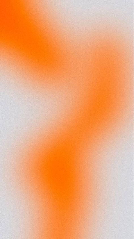 Cool Gradient Background, Orange Color Aesthetic, Orange White Wallpaper, Orange Background Design, Orange Background Aesthetic, Orange And White Background, Blurred Wallpaper, Orange Gradient Background, Orange Template