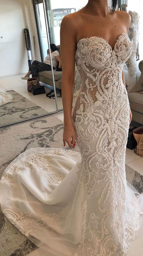 Sell Dresses, Country Wedding Dresses, Dream Wedding Ideas Dresses, Stunning Wedding Dresses, A Wedding Dress, Custom Wedding Dress, Gorgeous Wedding Dress, Princess Wedding Dresses, Dresses Elegant