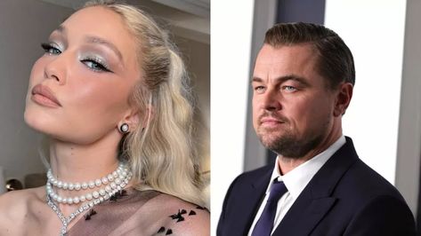 Gigi Hadid and Leonardo DiCaprio – Dating again in 2023? Their relationship timeline. Leonardo Dicaprio Dating, Gigi Hadid And Zayn, Yolanda Hadid, Relationship Timeline, Dating Women, Hadid Sisters, Shocking News, Dating Again, Leonardo Dicaprio