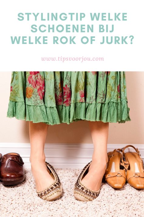 Stylingtip welke schoenen bij welke rok of jurk? Maxi Rok, Fashion Mode, Fashion Beauty, Magazine, Beauty