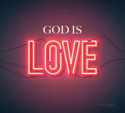 God Neon Sign, Quote Signs, Aesthetic Motivation, Church Media Design, Red Theme, Motivation Lifestyle, Give Me Jesus, Quotes Art, Inspiration Aesthetic