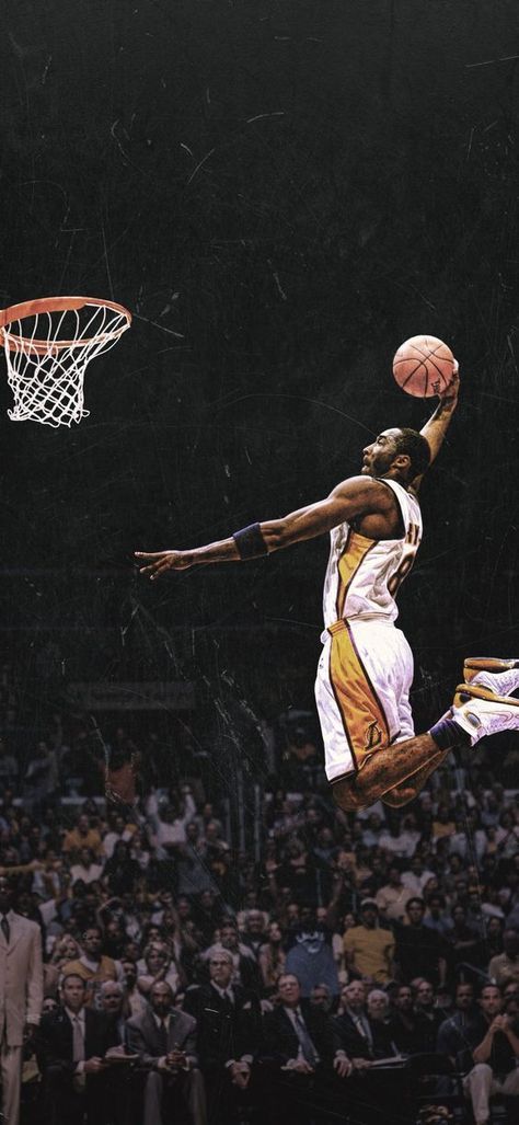 Kobe Bryant Iphone Wallpaper, Kobe Bryant Dunk, Cool Basketball Wallpapers, Gifts For Dad From Daughter, Kobe Bryant Quotes, Bryant Basketball, Kobe Bryant Poster, Michael Jordan Pictures, Helloween Wallpaper