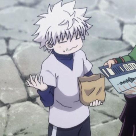 Greed Island, Hunterxhunter Killua, Boy Sketch, Anime Boy Sketch, Hunter Anime, Anime Wall Art, Funny Anime Pics, Hunter X Hunter, Anime Films