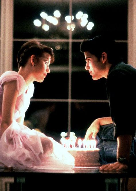 Sixteen Candles Movie, Michael Schoeffling, Best Chick Flicks, Aaron Samuels, John Hughes Films, Jake Ryan, Peter Kavinsky, 16 Candles, Sixteen Candles