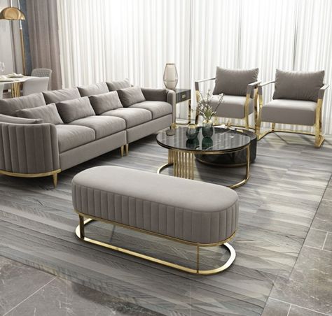 Velvet Sofa Set Living Room, Modern Luxury Living Room Sofa Set, Sofas For Office Reception, Chair And Sofa Living Room, Modern Luxury Couch, Luxury Sofa Design Living Rooms, Chair Set In Living Room, Sofa Latest Design Modern, Latest Chairs For Living Room