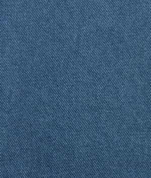 Amazon.com: Washed Indigo Blue Upholstery Denim Blue Fabric Texture, Bench Area, Cloth Texture, Family Room Furniture, Denim Texture, Material Board, Indigo Fabric, Texture Fabric, Fabric Textures