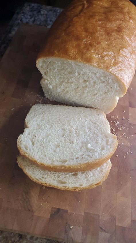 Perfect Sandwich Bread - Sweet, Savory and Spice Simply Sandwich Bread, Sandwhich Bread, Home Made Bread, The Perfect Sandwich, Homemade Sandwich Bread, Baked Sandwiches, Perfect Sandwich, Bread Sweet, Sandwich Bread