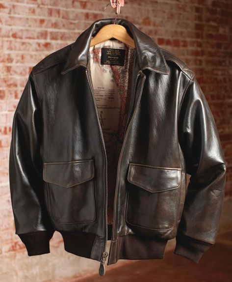 Faraday Cage, Leather Wear, Flight Jacket, Brown Leather Jacket, Mode Inspo, 가을 패션, Mode Vintage, Dream Clothes, Leather Jackets