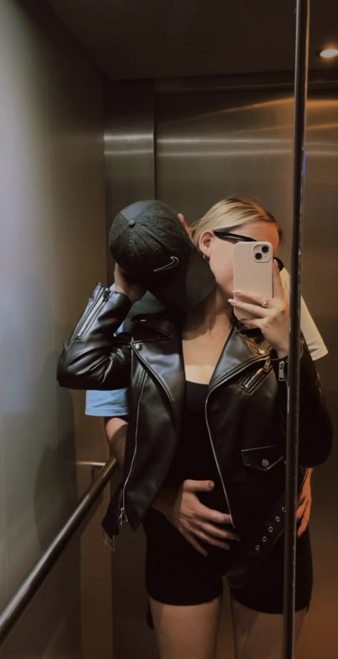 Blonde Couple, Couple Selfie, Selfie Mirror, Penelope Douglas, Blonde Woman, The Love Club, Boyfriend Goals, Blonde Women, Photo Couple