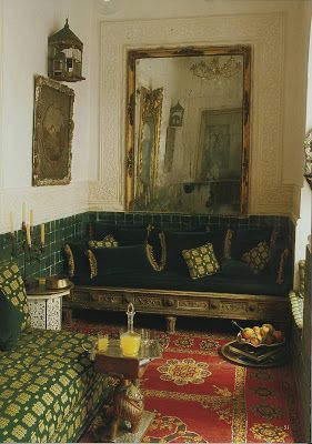 Lounge Rooms, Bohemian Interior, Pretty Room, Dita Von Teese, World Of Interiors, Boho Home, Dream House Decor, House Inspo, Bohemian Decor