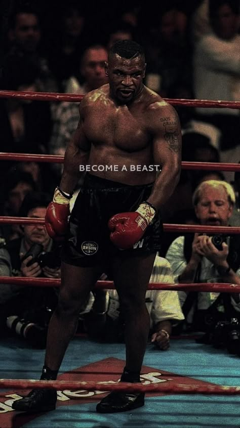 Tyson Quotes, Mike Tyson Quotes, Mighty Mike, Boxer Aesthetic, Gym Motivation Wallpaper, Cr7 Vs Messi, Boxing Images, Gym Wallpaper, Boxing Posters