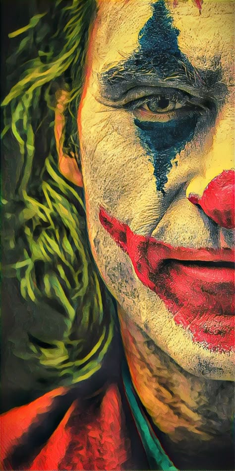 Clown Iphone Wallpaper, Joker Photos Hd, Best Lock Screen Wallpaper, Wallpaper Backgrounds 4k, Joker Pictures, Joker Portrait, Hd Portrait, Joker Background, 4k Portrait Wallpaper