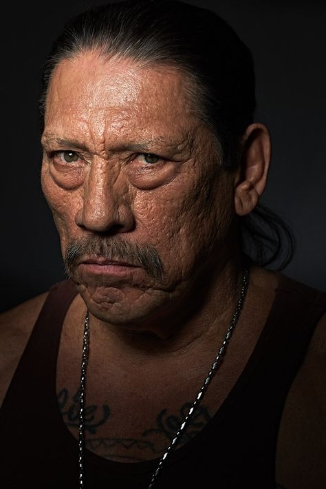 Old Man Portrait, Sports Advertising, Danny Trejo, 3d Portrait, Richard Sherman, Face Drawing Reference, Pix Art, Photographer Portrait, Photographer Advertising