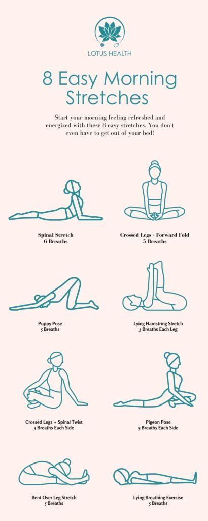 Easy Morning Stretches, Easy Morning Workout, Bolesti Chrbta, Morning Yoga Routine, Morning Stretches, Trening Fitness, Quick Workout Routine, Easy Morning, Relaxing Yoga