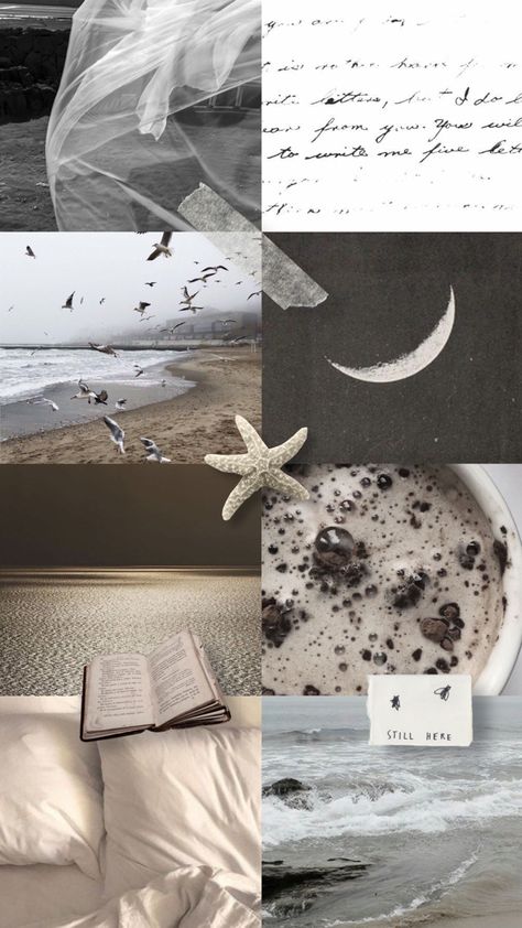 Mood Board Collage, Coastal Granddaughter Aesthetic, Granddaughter Aesthetic, Board Collage, Magazine Collage, Collage Board, Photographie Portrait Inspiration, Collage Wallpaper, Coastal Granddaughter