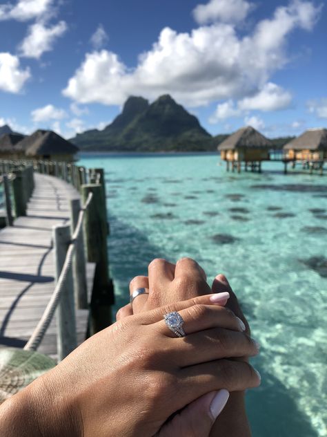 #honeymoon #romantictravel #luxuryhoneymoon #travelconsultant #dreamescape #honeymoonplanning #luxuryliving #lovejourney Vacations With Husband, Honeymoon Passport Picture, The Maldives Honeymoon, Couple On Honeymoon, Bali Honeymoon Aesthetic, Honeymoon Inspo Pics, Couples Tropical Vacation, Get Married Aesthetic, Honey Moon Locations