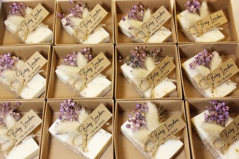 Wedding Guest Gifts, Baby Shower Favours For Guests, Baby Shower Gifts For Guests, Soap Gifts, Rustic Wedding Gifts, Holiday Favors, Engagement Favors, Bridesmaid Favors, Rustic Wedding Favors