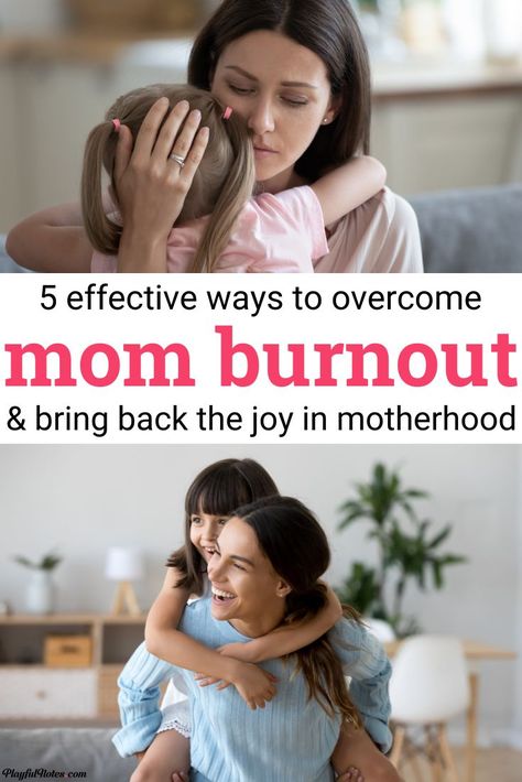 Mom burnout is real! If you are struggling with this, you need to know that you are not alone! Here are the tips that can help you overcome mom burnout and reclaim your joy in motherhood.   --- Stay at home mom burnout signs and tips | Advice for moms | Motherhood tips | Parenting #AdviceForMoms #Motherhood #ParentingTips Parent Burnout, Burnout Signs, Motherhood Struggles, Motherhood Tips, Mom Burnout, Discipline Kids, Peaceful Parenting, Stay At Home Moms, Setting Boundaries