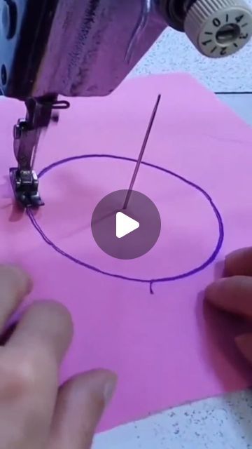 Sewing | Knitting | Suture on Instagram: "SEWING TIPS AND TRICKS" Sewing Tips And Tricks For Beginners, Sewing Tips And Tricks, Sewing Circles, Sewing Machine Embroidery, Diy Fashion Clothing, Sewing Tips, Sewing For Beginners, Sewing Basics, Sewing Techniques