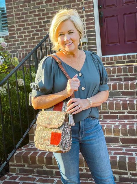 I LOVE SAVING MONEY WHEN EVERYTHING IS ON SALE - 50 IS NOT OLD - A Fashion And Beauty Blog For Women Over 50 50 Is Not Old, Amazon Influencer, Friday Favorites, Style Challenge, Nordstrom Anniversary Sale, Caramel Color, Versatile Outfits, Crossed Fingers, Women Over 50