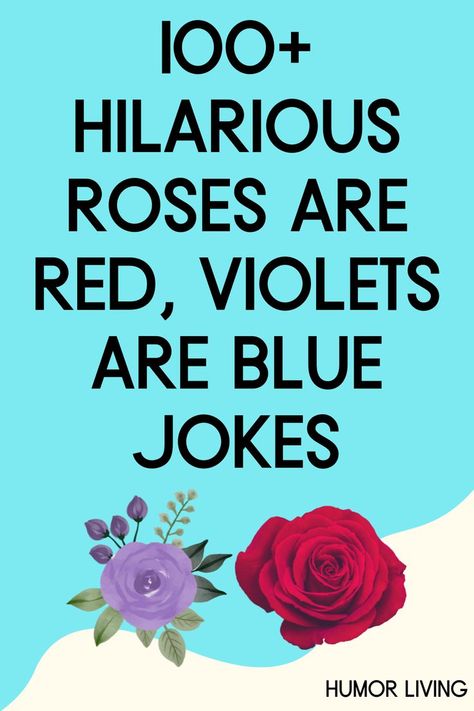 Roses are red, violets are blue is the beginning of poems that go back centuries. They can be funny or sweet. Read the hilarious ones for a laugh. Roses Are Red Memes Hilarious, Valentine Poems For Him, Red Roses Quotes, Funny Valentines Day Poems, Roses Are Red Memes, Roses Are Red Funny, Roses Are Red Poems, Valentines Poems, Valentines Quotes Funny