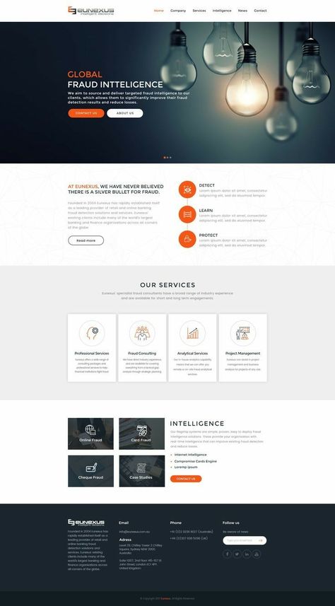 #Websiteexample design Business Website Design Templates, Corporate Web Design, Corporate Website Design, Design Sites, Web Design Websites, Website Design Inspiration Layout, Dropshipping Shopify, Business Web Design, Dropshipping Store