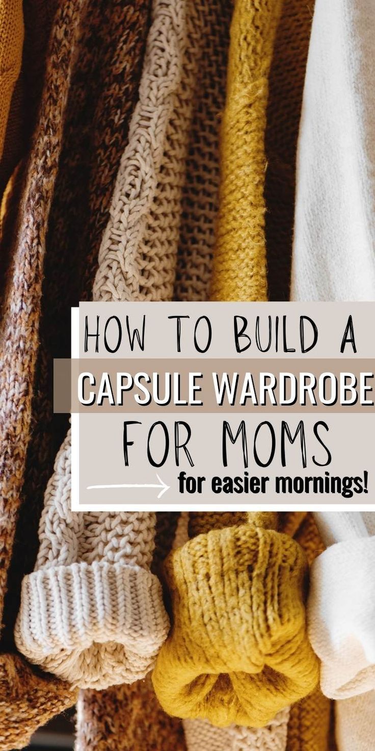 New Mom Wardrobe Capsule, Housewife Capsule Wardrobe, Mom's Capsule Wardrobe, Fall Capsule Wardrobe 2024 Mom, Capsule Wardrobe Casual Over 40, Wardrobe Time Capsule, Cardigan Capsule Wardrobe, Winter Sahm Outfits, Capsule Wardrobe For Women In 30's