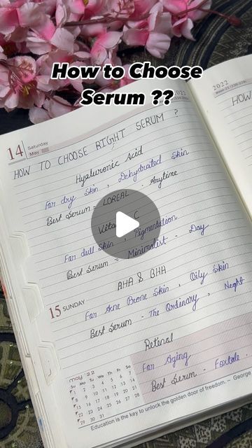 Kisa fatima on Instagram: "How to choose right Serum ??

Follow@makeoversbykisa for more 🥰

[ Serum , Serum for Dry Skin , Makeup Classes, Pro Makeup Artist, Serum for Ouly Skin , Self Makeup, Makeup Tips and Tricks for Beginners, Makeoversbykisa ] 

#serum #serumfordryskin #makeuplover #makeupartist #freemakeupclasses #instagram #trendingvideo #selfmakeupclass #makeuptipsandtricks #makeupeducator #reelinstagram #reelkrofeelkro #trendingnow #makeupinsta #explorar #foryoü .." Self Makeup, Makeup Classes, Makeup Tips And Tricks, Dry Skin Makeup, Pro Makeup Artist, Serum For Dry Skin, Best Serum, Makeup Class, Perfect Storm