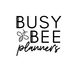 busybeeplanners