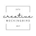 creativemockingbird