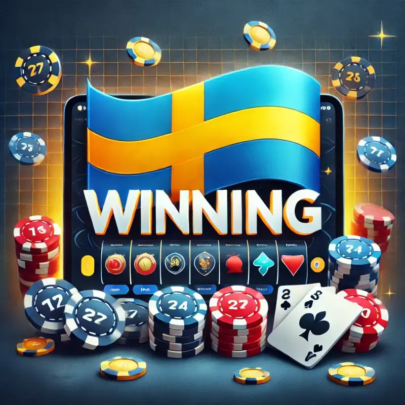 spela casino utan spelpaus